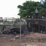 Prince Field Tot Lot Update