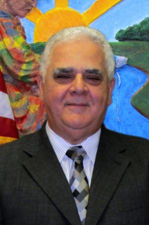 Miami Springs City Manager William Alonso