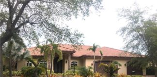 2017 Miami Springs Real Estate Report