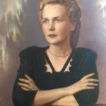 Lillian Puntervold