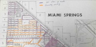 Hurricane Debris Clean Up