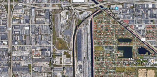 Miami Springs Annexation