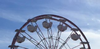 Carnival Worker Commits Suicide at Blessed Trinity