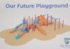 All Angels Raising Funds for New Playground