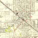 1950s-Miami-Springs-Map