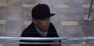 FBI:  Bank Robbery at 36 Street Wells Fargo Bank