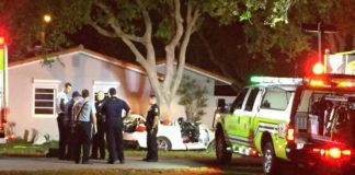 Injury Accidents More Than Double in Miami Springs in 2018