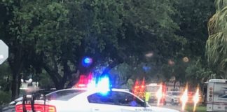 House Fire:  400 Block of Wren Avenue – Lightning Strikes – Power Outages