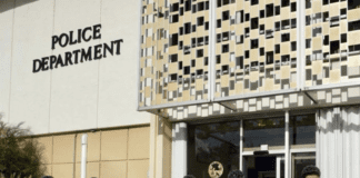 Miami Springs Mounts Bike Police