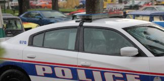 MSPD Apprehends 4 Subjects After LPR Hit