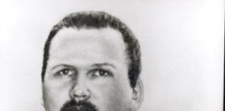 MIAMI SPRINGS COP KILLER TO GET NEW TRIAL Charles B. Stafford - Slain Miami Springs Police Officer