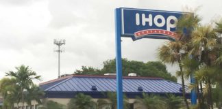 Fatal Shooting at IHOP – 36 Street and South Drive