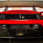 Ferrari for rent Los Angeles