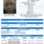 Lewis Lindsey Conley – Florida Sexual Offender (1)-1