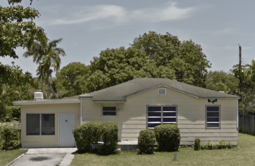 REPORT Miami Springs Real Estate Market Update Mid Year Review