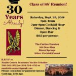 class of 88 reunion