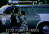 Miami Springs Police Standoff 1975 1200 Robin Avenue
