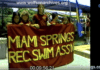 VIDEO: Miami Springs Swim Meet 1979 Miami Springs Swim Meet at Big Olympic Pool