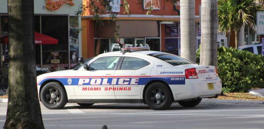 Police