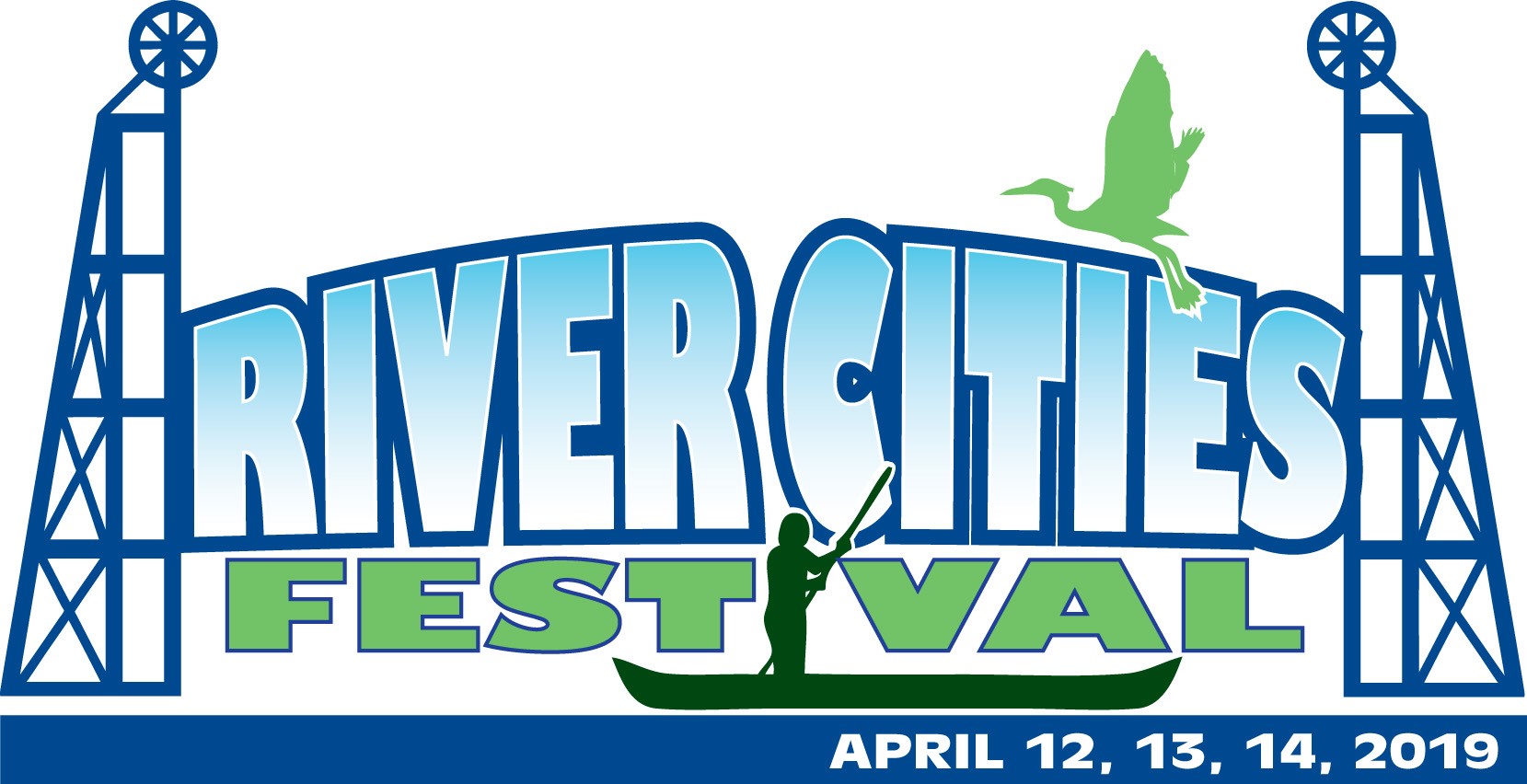 2019 River Cities Festival