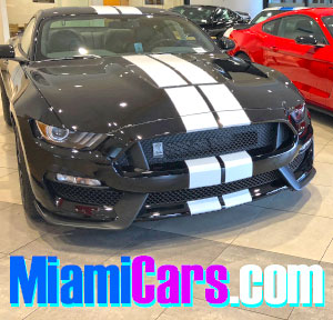 Miami Cars for Sale