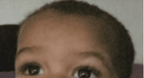 AMBER ALERT:  Two Year Old Jordan Belliveau Jordan Belliveau