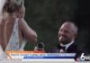 Surprise Wedding Proposal at the Curtiss Mansion