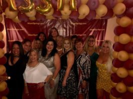 MSSH Class of ’88 Reunion Party a Huge Success