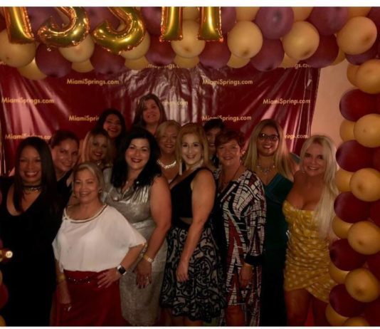 MSSH Class of ’88 Reunion Party a Huge Success