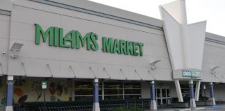 Milam’s Markets Opens New Store in Pinecrest