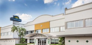 36 Street Bomb Threat:  Suspect Arrested