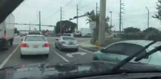 Video Drive Through of the Annexation Area