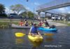 Water Activities Safe Again Along Miami Canal
