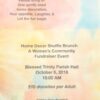 shuffle-brunch