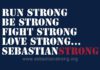SebastianStrong Weekend