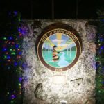 Christmas-Circle-Sign