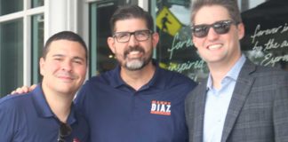 Political Moves by Miami Springs Alumni…Is City Meddling in Elections?