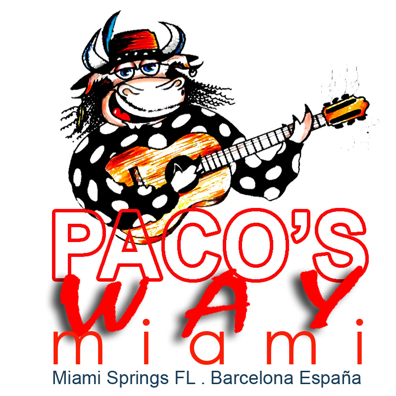 Paco’s Way Restaurant