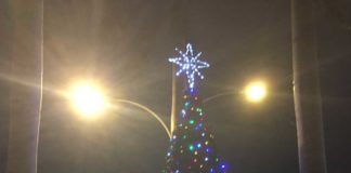 Circle Christmas Event Sat, Dec 15