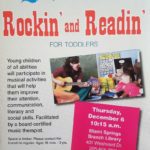 rockin&readin