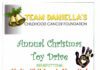 Team Daniella Toy Drive