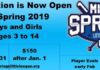 Miami Springs Little League Registration is Now Open
