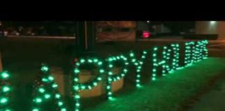 It’s Beginning to Look a Lot Like Christmas in Miami Springs