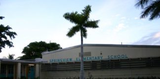 State of Florida Releases School Grades for 2018-2019 School Year