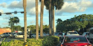 Solutions to Traffic Troubles in Miami Springs