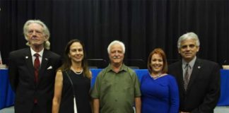 NEW 2019 – 2021 City Council