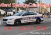 Semi-Annual Crime Stat Review for the Last 6 Months of 2018