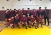 MSSH Wrestling Team Seeks Your Support