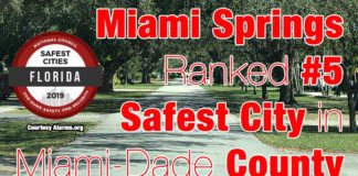 Safest Cities in Florida 2019