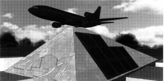 Memorial Proposed for Eastern Airlines Flight 401 in Miami Springs